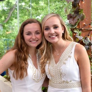 Meet your Posher, Jackie